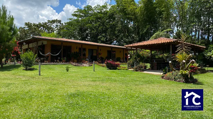 Vereda la Unión